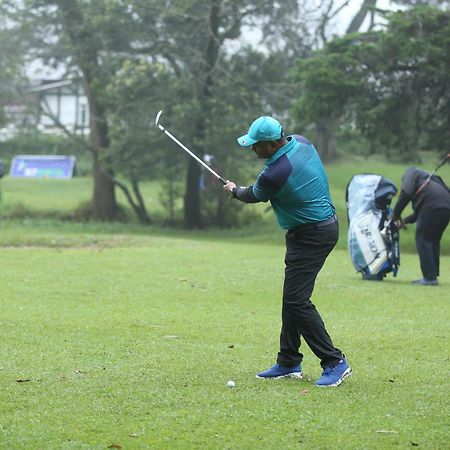Nuwara Eliya Golf Club Hotel Ngoại thất bức ảnh
