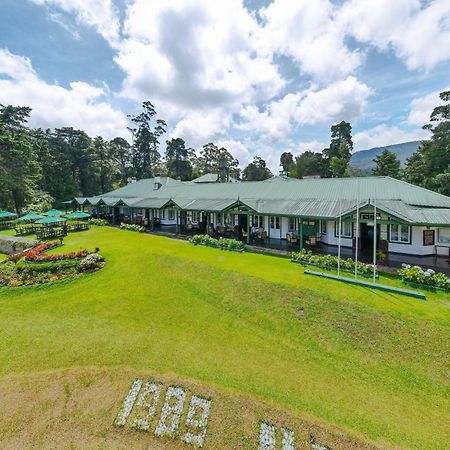 Nuwara Eliya Golf Club Hotel Ngoại thất bức ảnh
