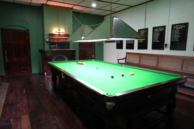 Nuwara Eliya Golf Club Hotel Ngoại thất bức ảnh