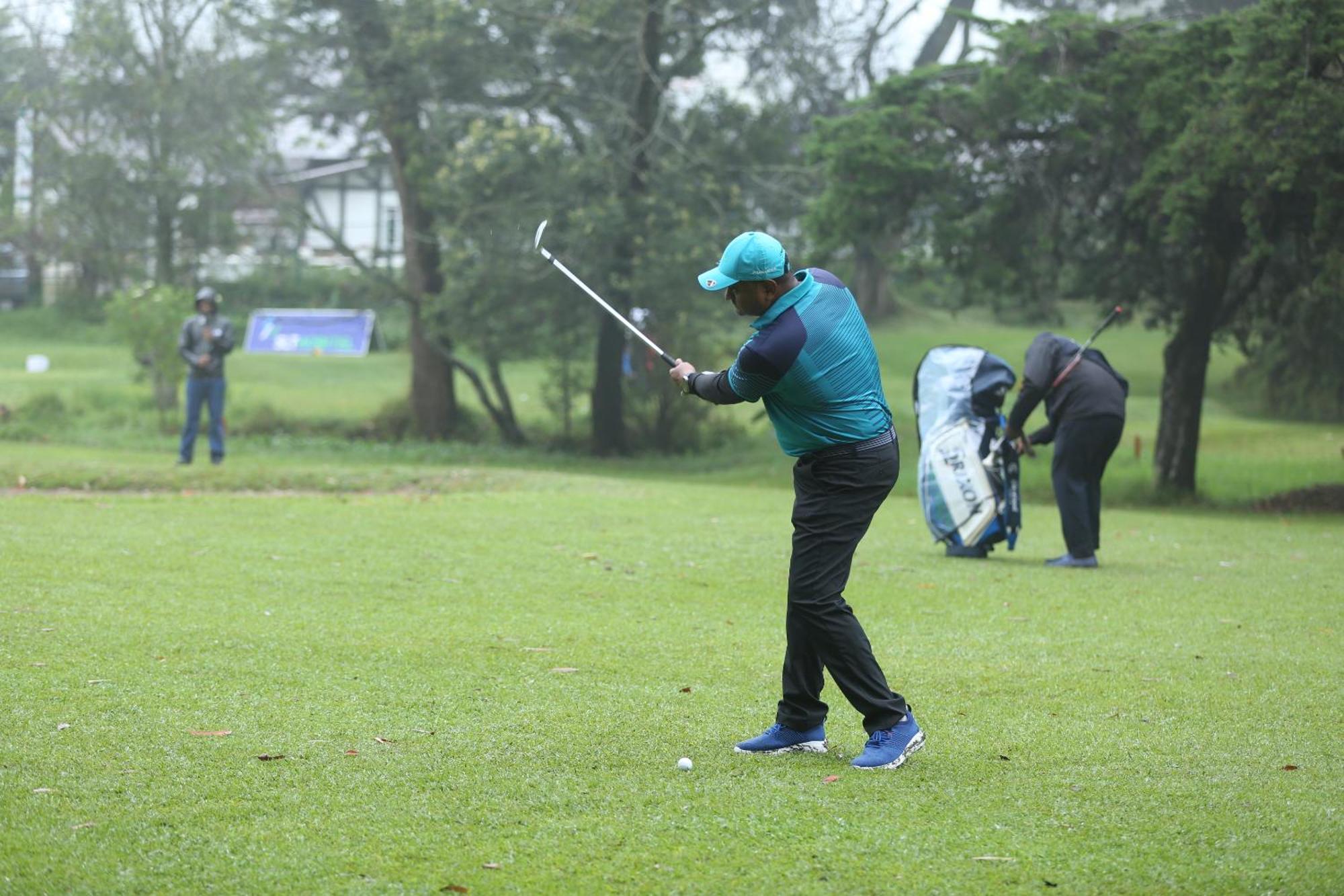 Nuwara Eliya Golf Club Hotel Ngoại thất bức ảnh