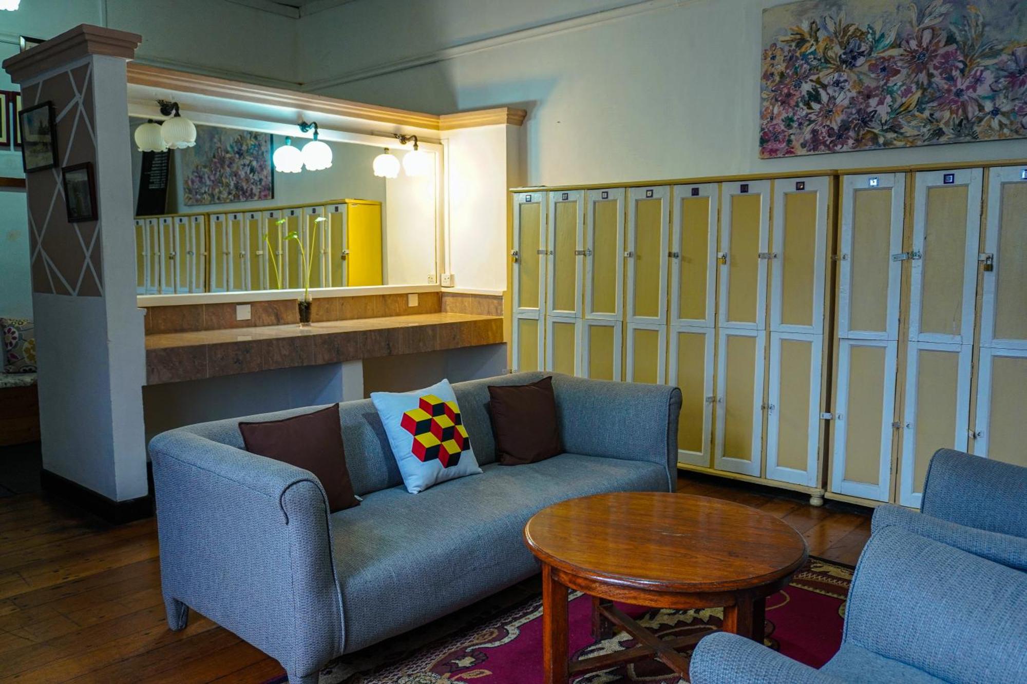 Nuwara Eliya Golf Club Hotel Ngoại thất bức ảnh