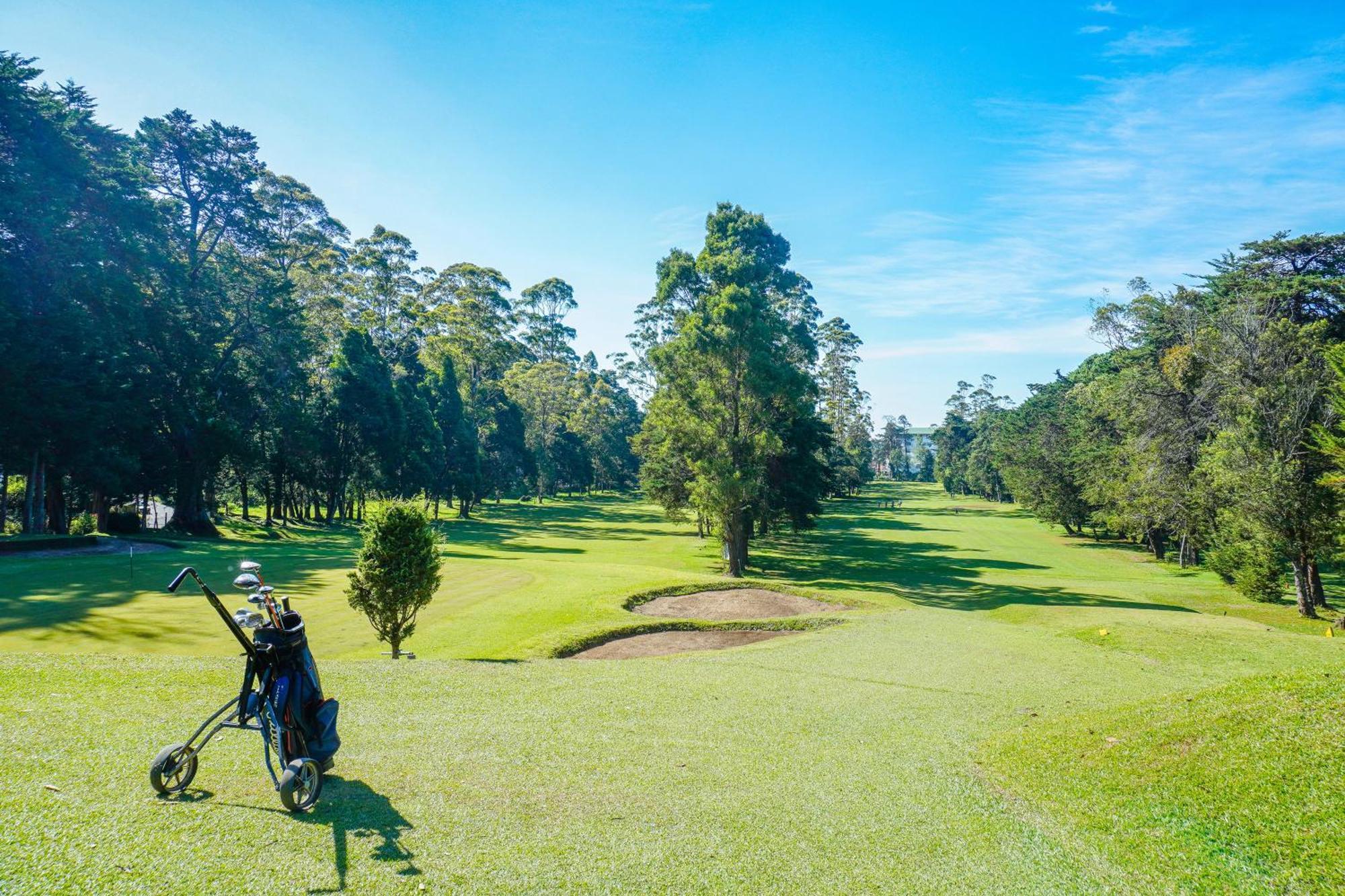 Nuwara Eliya Golf Club Hotel Ngoại thất bức ảnh